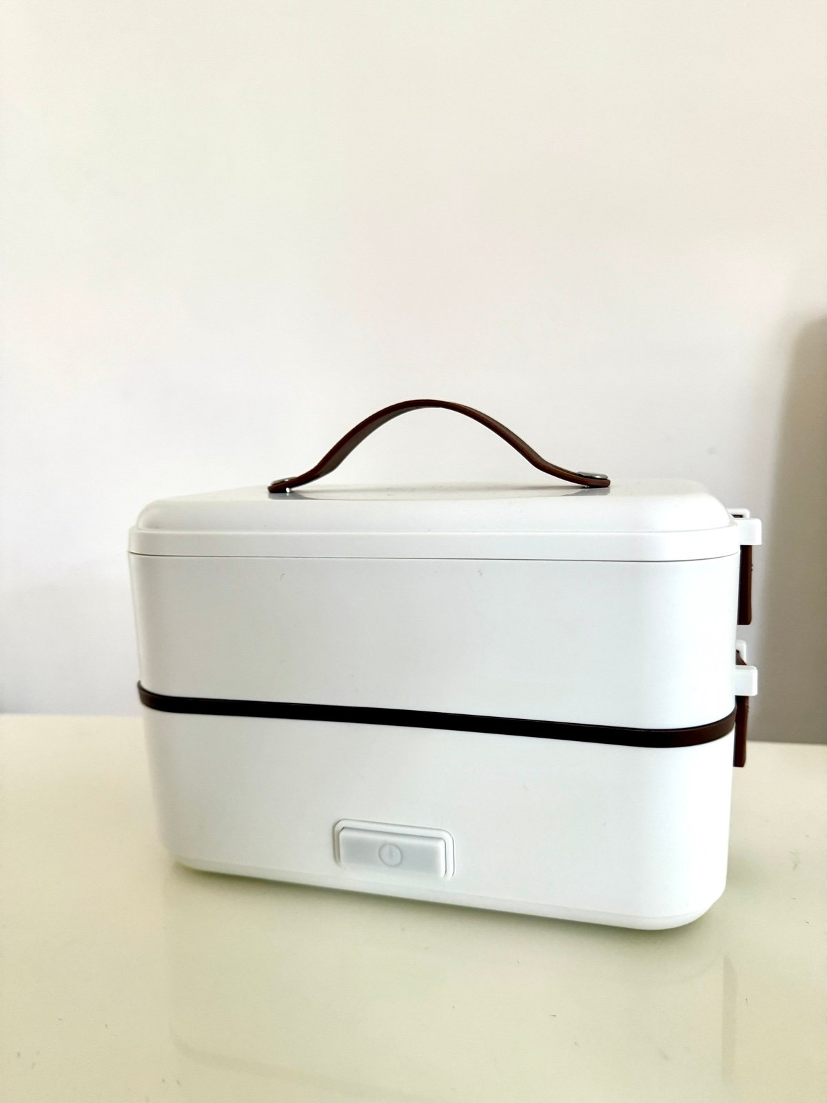 Electric Heating Lunch Container