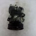 2011 Chevy Cruze Air Conditioner AC A/C Compressor 1.4L W/O Fuel Economy OEM