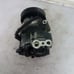 2011 Chevy Cruze Air Conditioner AC A/C Compressor 1.4L W/O Fuel Economy OEM