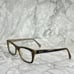 Ray-Ban RB5255 5075 Eyeglasses Frames Tortoise Rectangular Full Rim 51-16-135