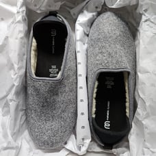 NEW Mahabis slippers with 2 EXTRA soles!