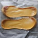 NEW Mahabis slippers with 2 EXTRA soles!