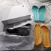 NEW Mahabis slippers with 2 EXTRA soles!