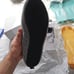 NEW Mahabis slippers with 2 EXTRA soles!