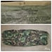 Military Issue Bivy Cover For Sleeping Bag - Army Green Camouflage