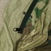 Military Issue Bivy Cover For Sleeping Bag - Army Green Camouflage