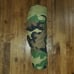 Military Issue Bivy Cover For Sleeping Bag - Army Green Camouflage