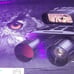 Infared Binoculars/Night Vision Binoculars, also daytime as well. Records