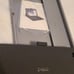 Zagg messenger folio ipad keyboard case