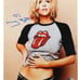 Meg Ryan Signed 11x14 Photo (Beckett)