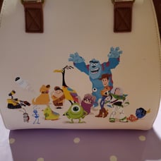 Loungefly Disney