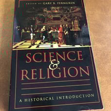 Science and Religion Book