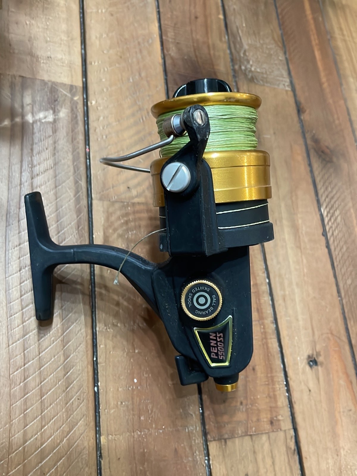 Penn 4.1:1 Fishing Reels | Mercari