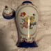 Paris Royal Vase