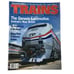 Vintage Rail Road Magazines RailRoading Train Magazine 1993 Set 4 u