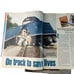 Vintage Rail Road Magazines RailRoading Train Magazine 1993 Set 4 u