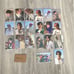 Enhypen Dimension:Dilemma Photocards
