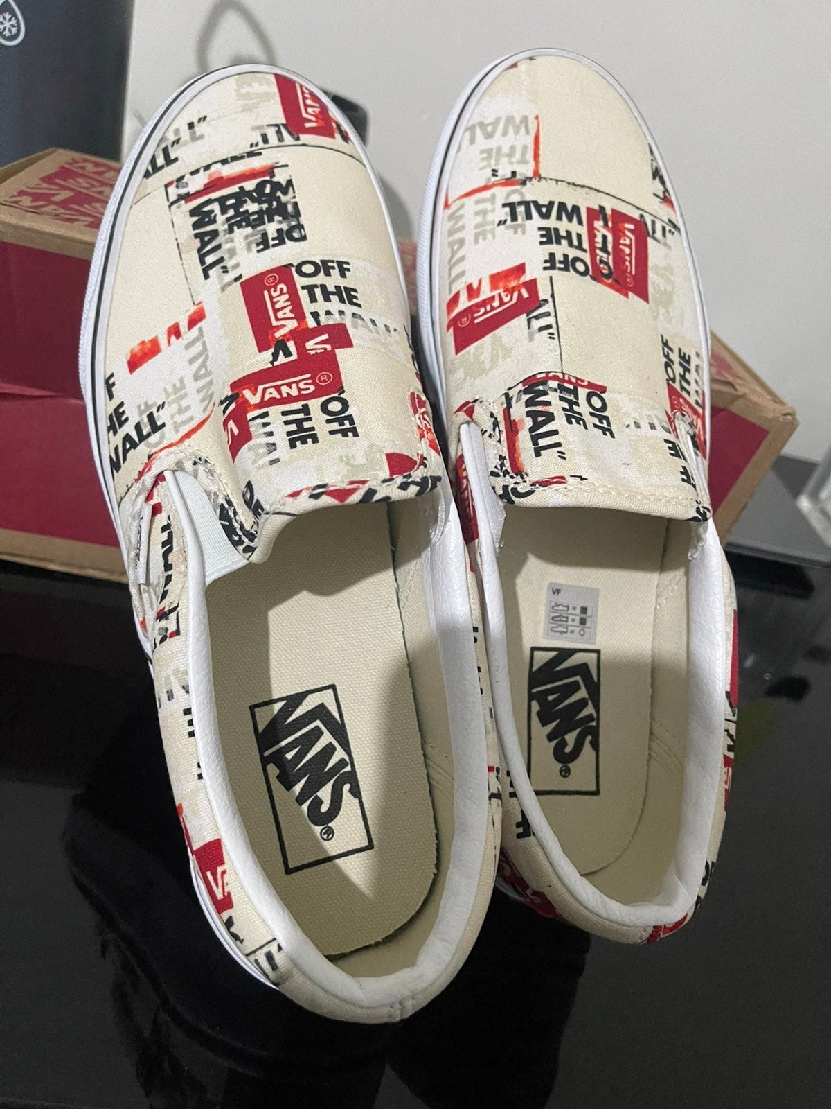 Vans Classic Slip-On Color
