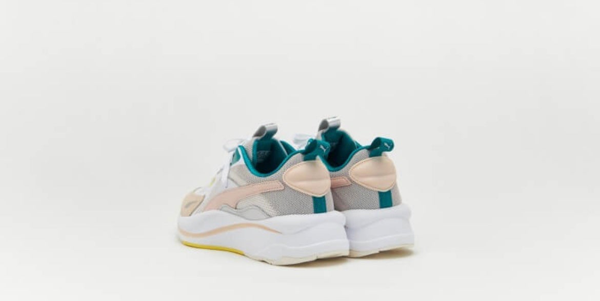 Puma RS-Curve Ocean Queen