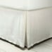 Hearth & Hand Magnolia Linen Blend Bedsk
