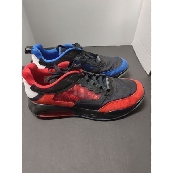Nike Air Jordan Max 200 QS Paris Saint-Germain Shoes