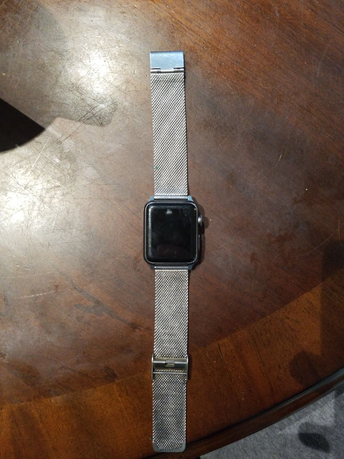 Apple Watch Series 1
