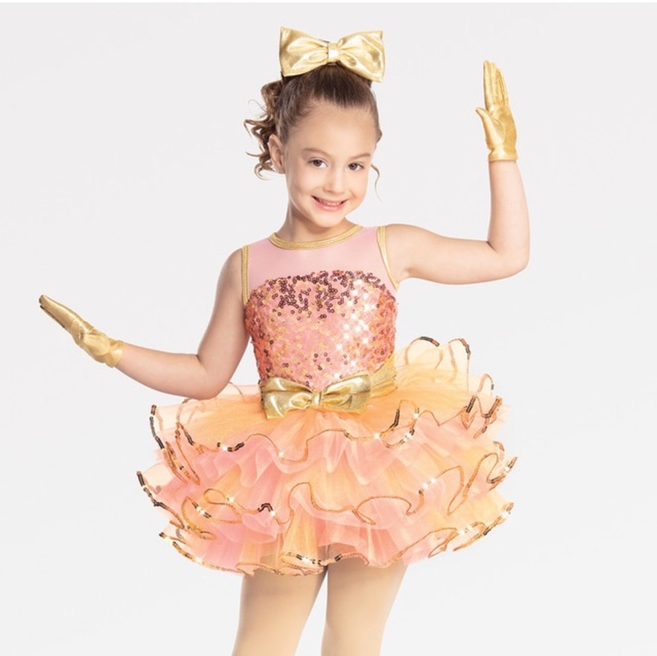 Revolution This Magic Moment size Small Child