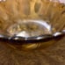 Vintage bowl