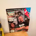 Vintage Wrestler Wrestling Magazine Mixed Lot 1980s 1990s 5 Magazines