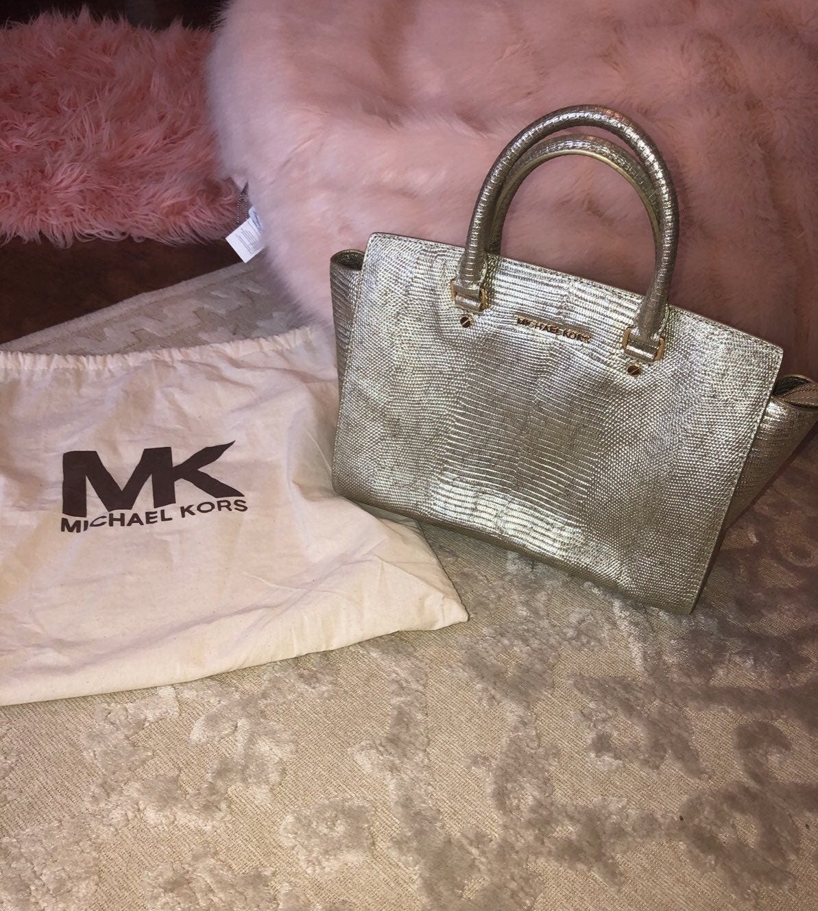 Michael Kors