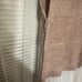 MiXIT Women’s Turtleneck Poncho Sweater One Size Dusty Rose Oc4