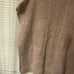 MiXIT Women’s Turtleneck Poncho Sweater One Size Dusty Rose Oc4