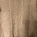 MiXIT Women’s Turtleneck Poncho Sweater One Size Dusty Rose Oc4
