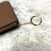 Unused Michael Kors Pass Case, Coin Case, ID Holder, Brown