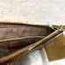 Unused Michael Kors Pass Case, Coin Case, ID Holder, Brown
