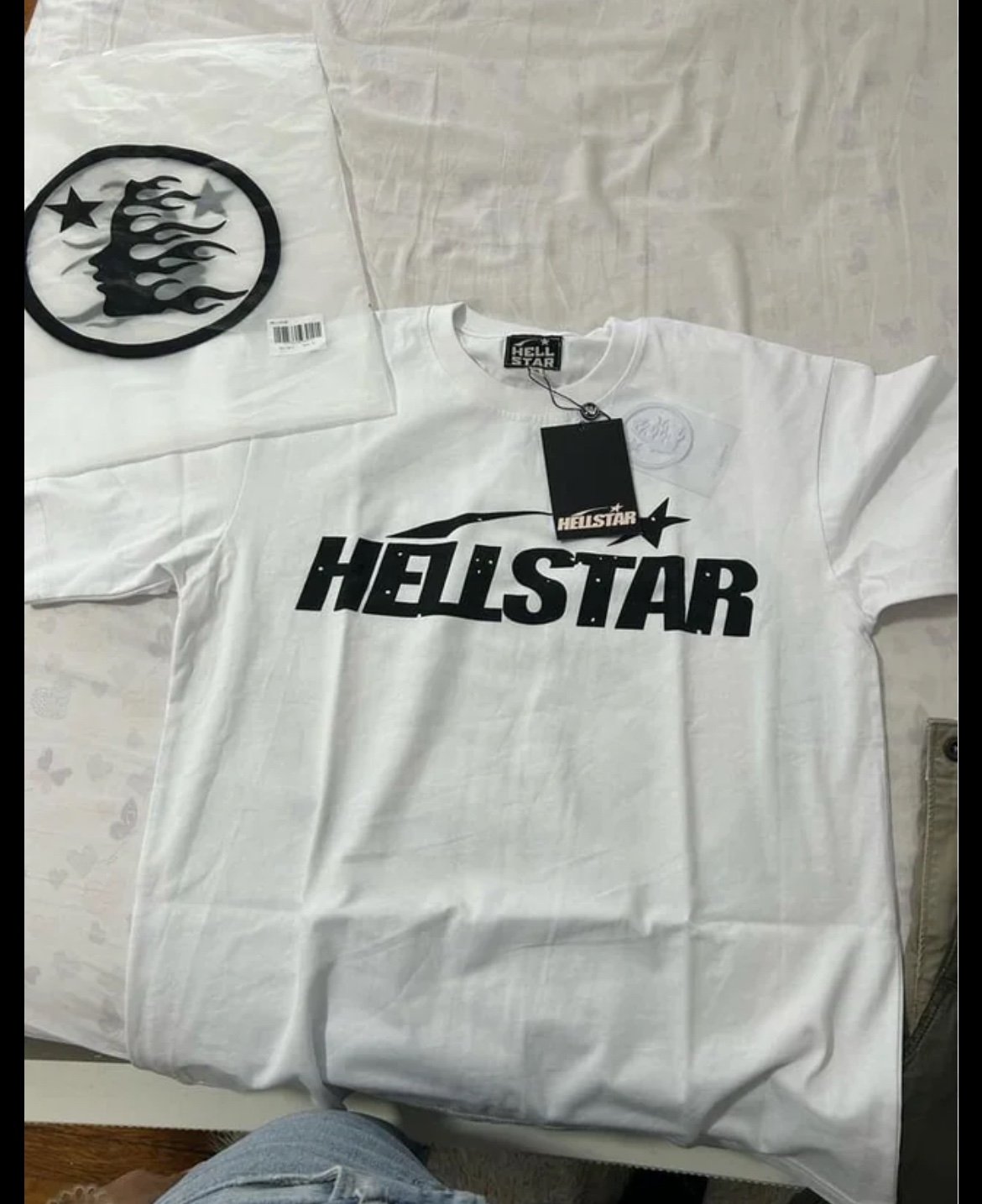 HELLSTAR SHIRT