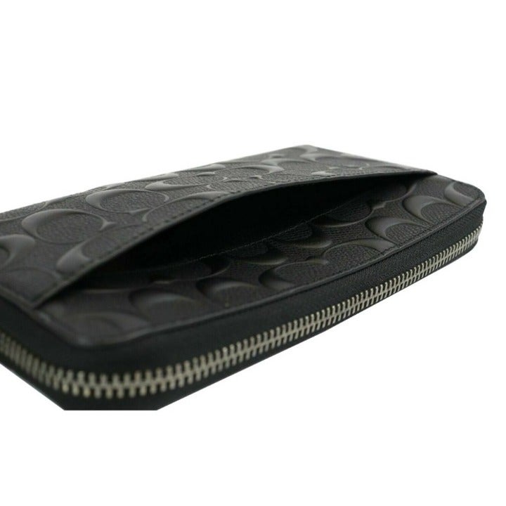 ACCORDION WALLET sale (COACH F58113)