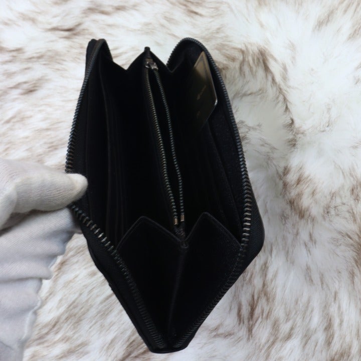 ACCORDION WALLET sale (COACH F58113)