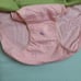 New VTG Victoria's Secret 2pk Signature Cotton Hi-leg Brief Panties Size Lg