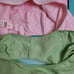 New VTG Victoria's Secret 2pk Signature Cotton Hi-leg Brief Panties Size Lg