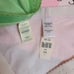 New VTG Victoria's Secret 2pk Signature Cotton Hi-leg Brief Panties Size Lg