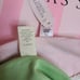 New VTG Victoria's Secret 2pk Signature Cotton Hi-leg Brief Panties Size Lg
