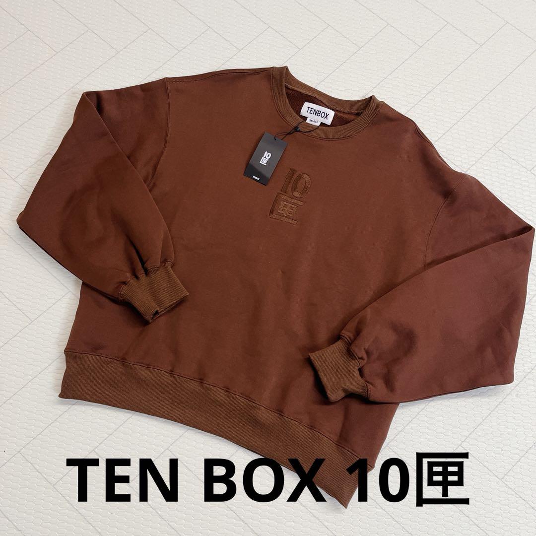カテゴリ_TOPS – Page 3 – 10匣／TENBOX