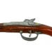 Hubley Early American Vintage Flintlock Pistol Toy Cap Gun with Box r0001