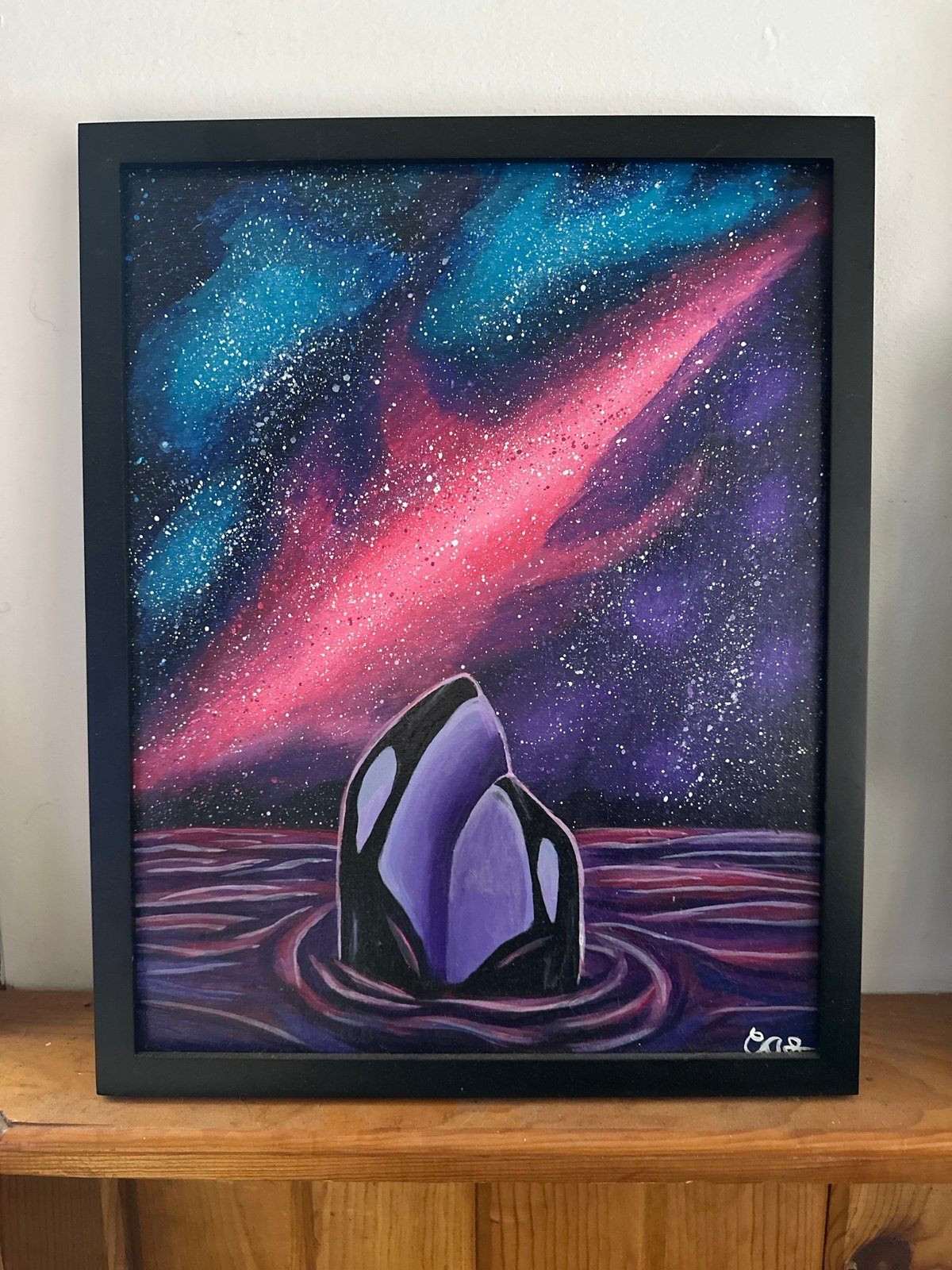 painting