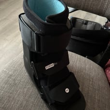 Orthopedic Walker Boot