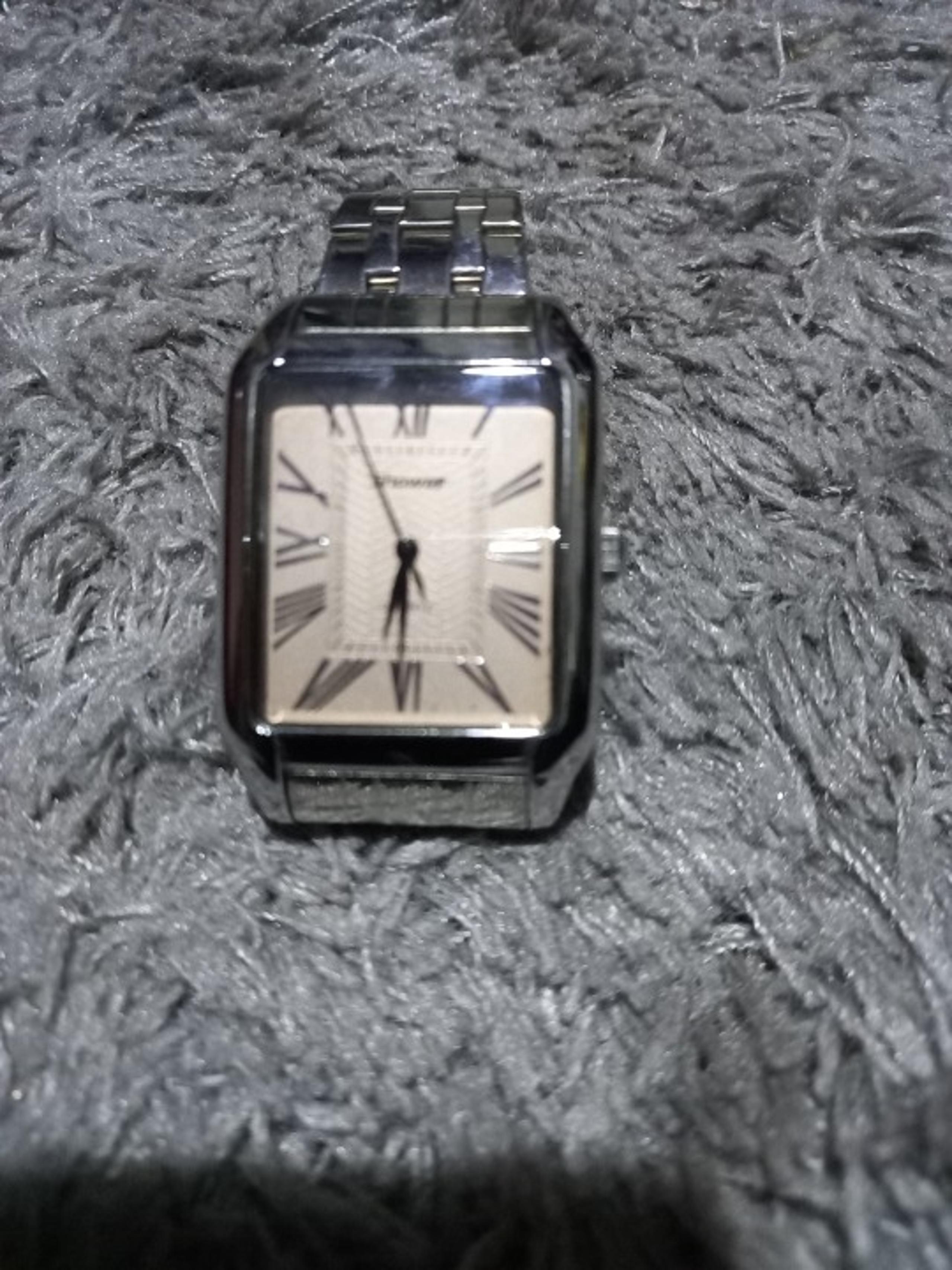 Lexus Watch