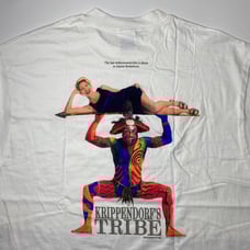 Vintage 90s KRIPPENDORF’S TRIBE movie shirt