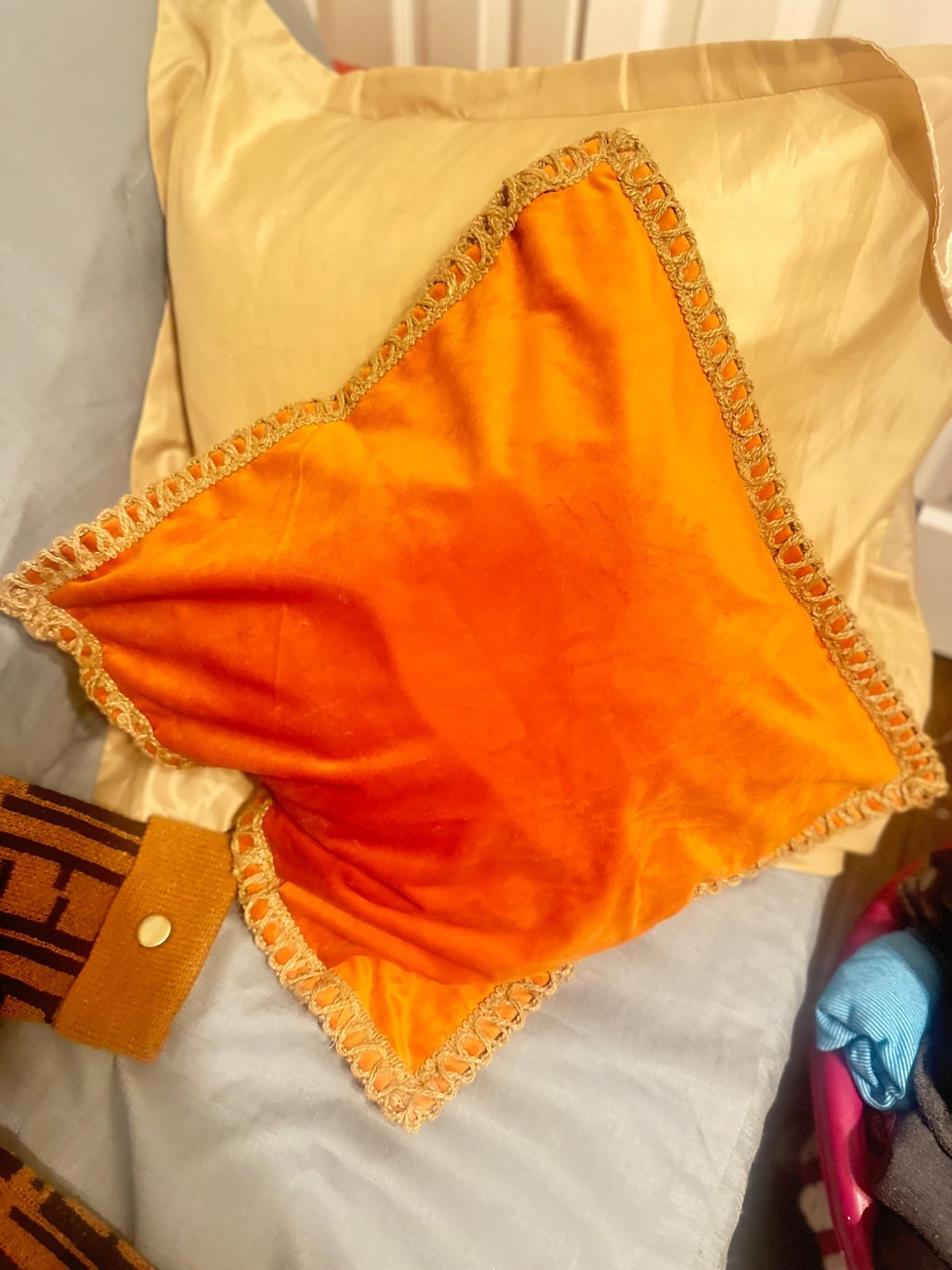 throw pillow covers