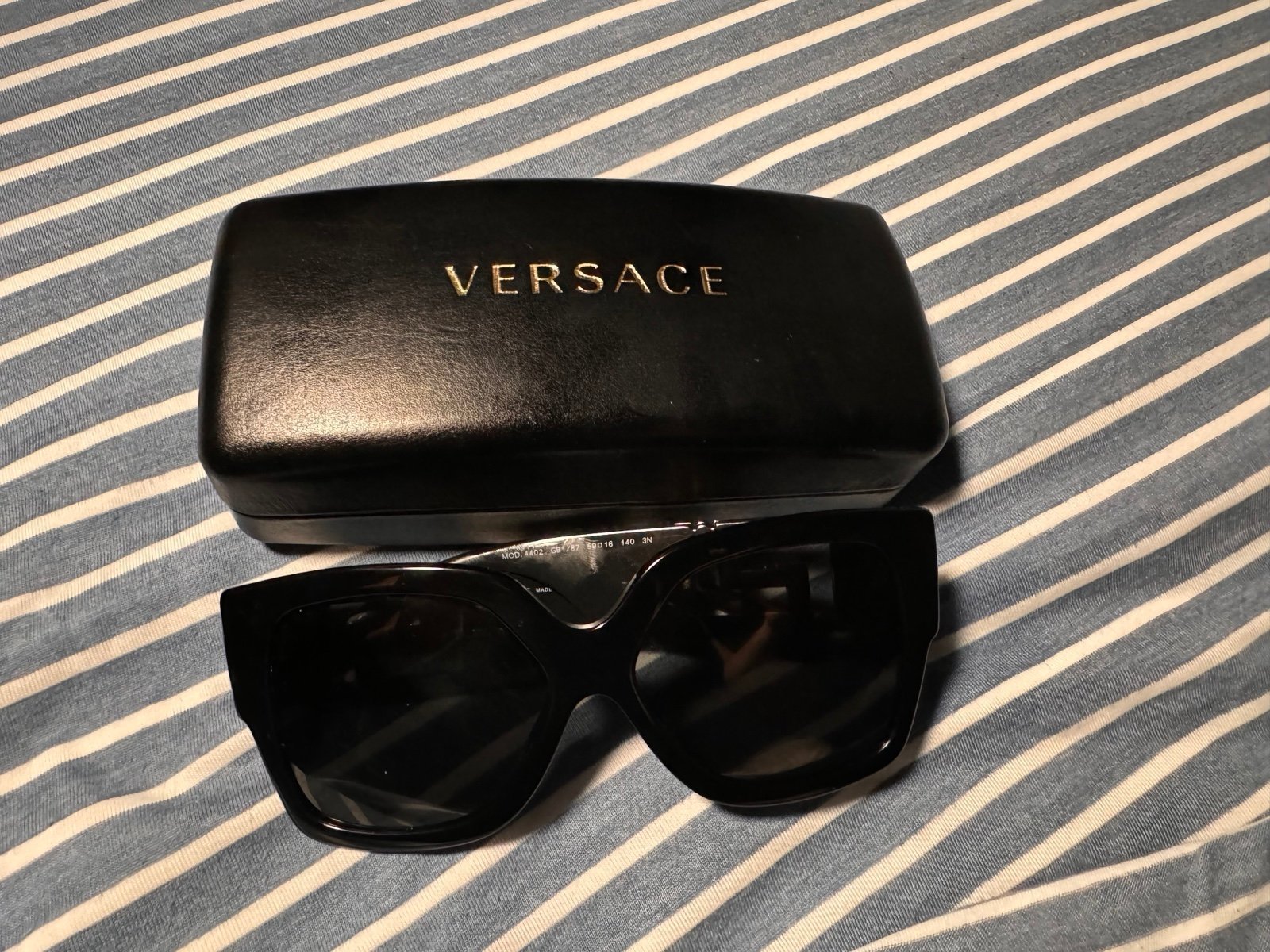 Versace sunglasses women